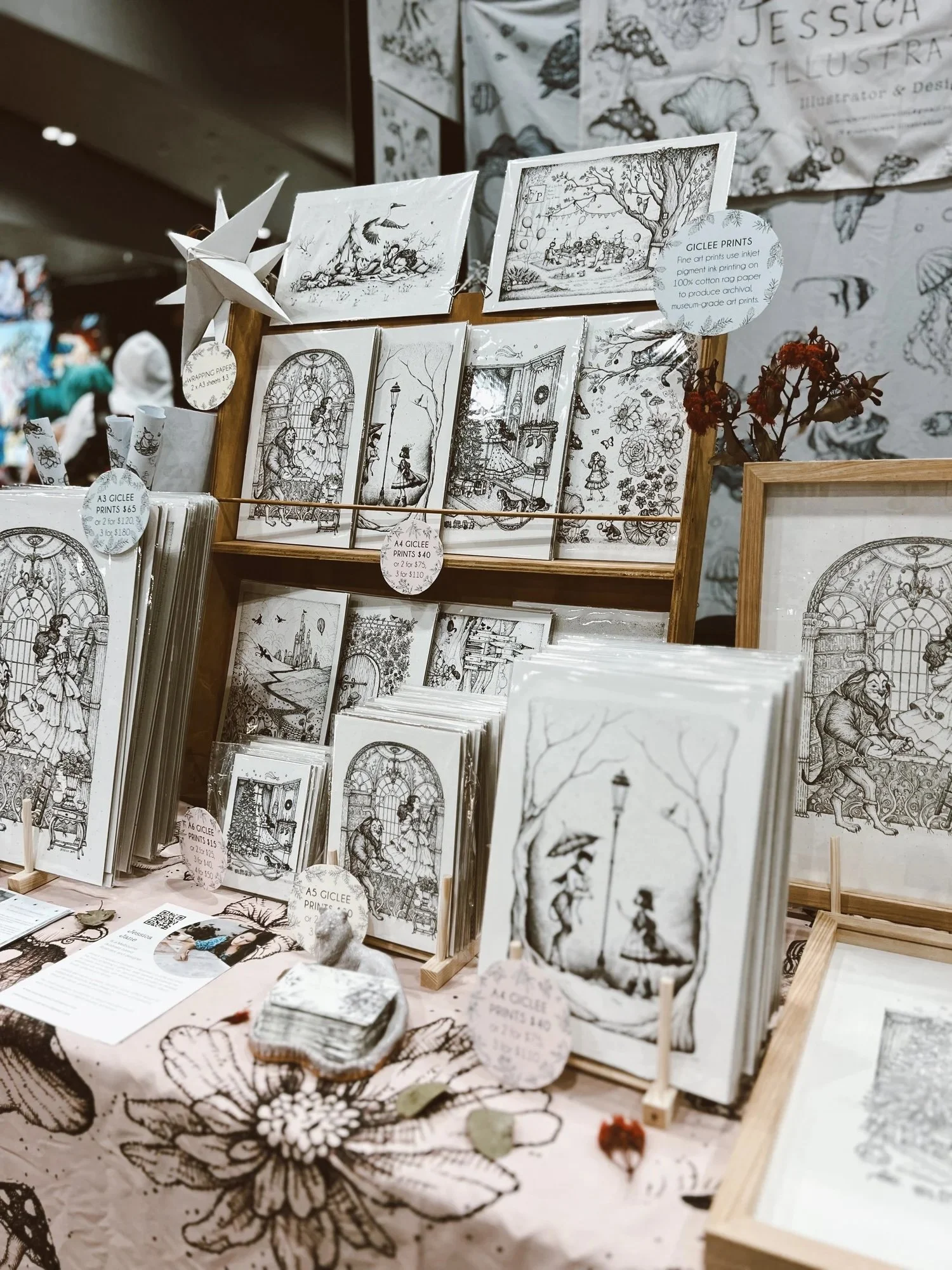 Lancefield Witches Twilight Fair