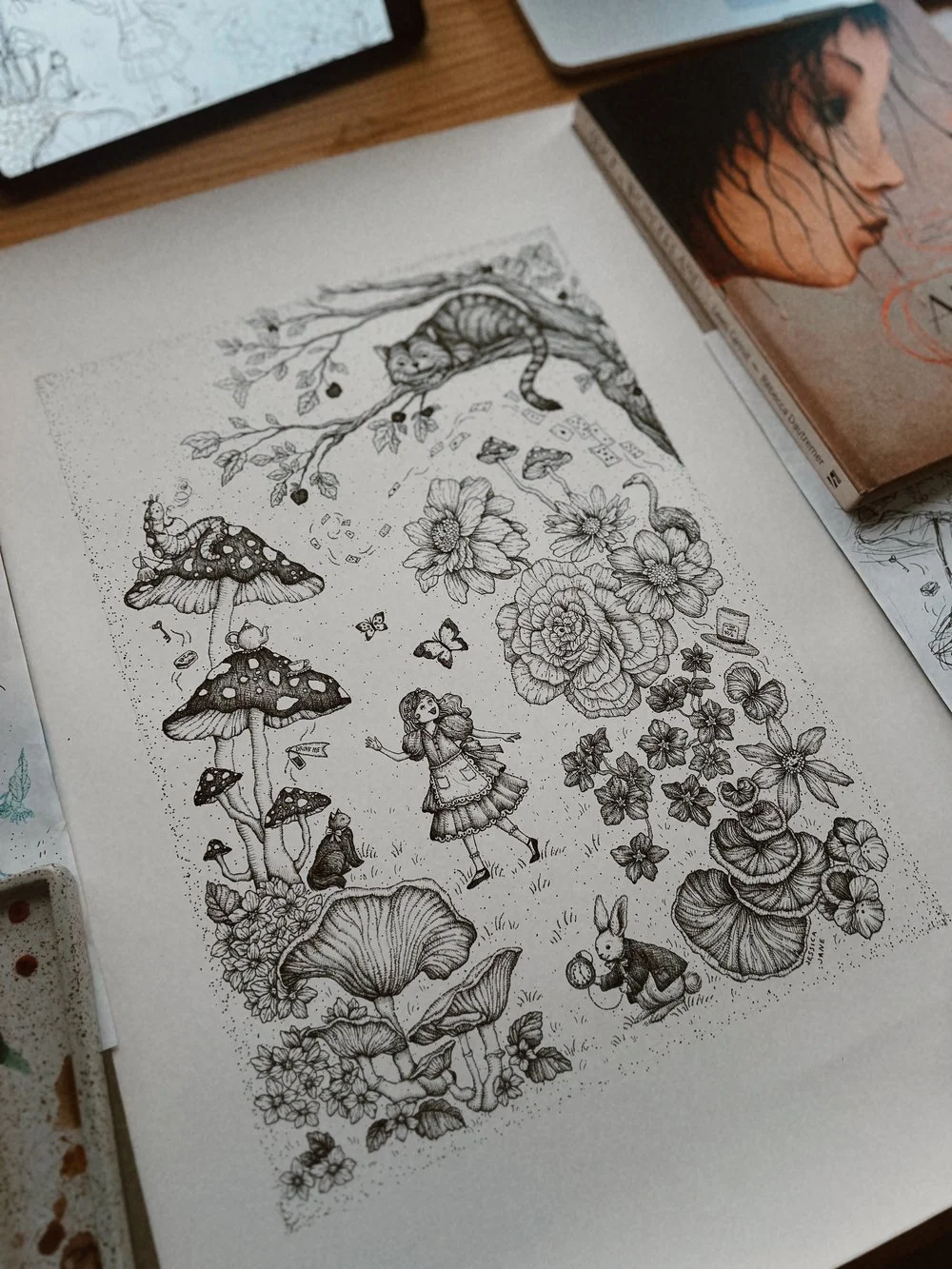 TBC Daylesford Market