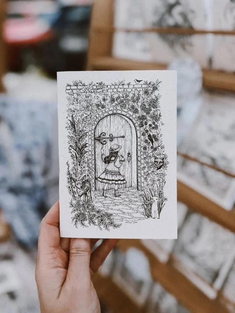 Coburg Makers Market