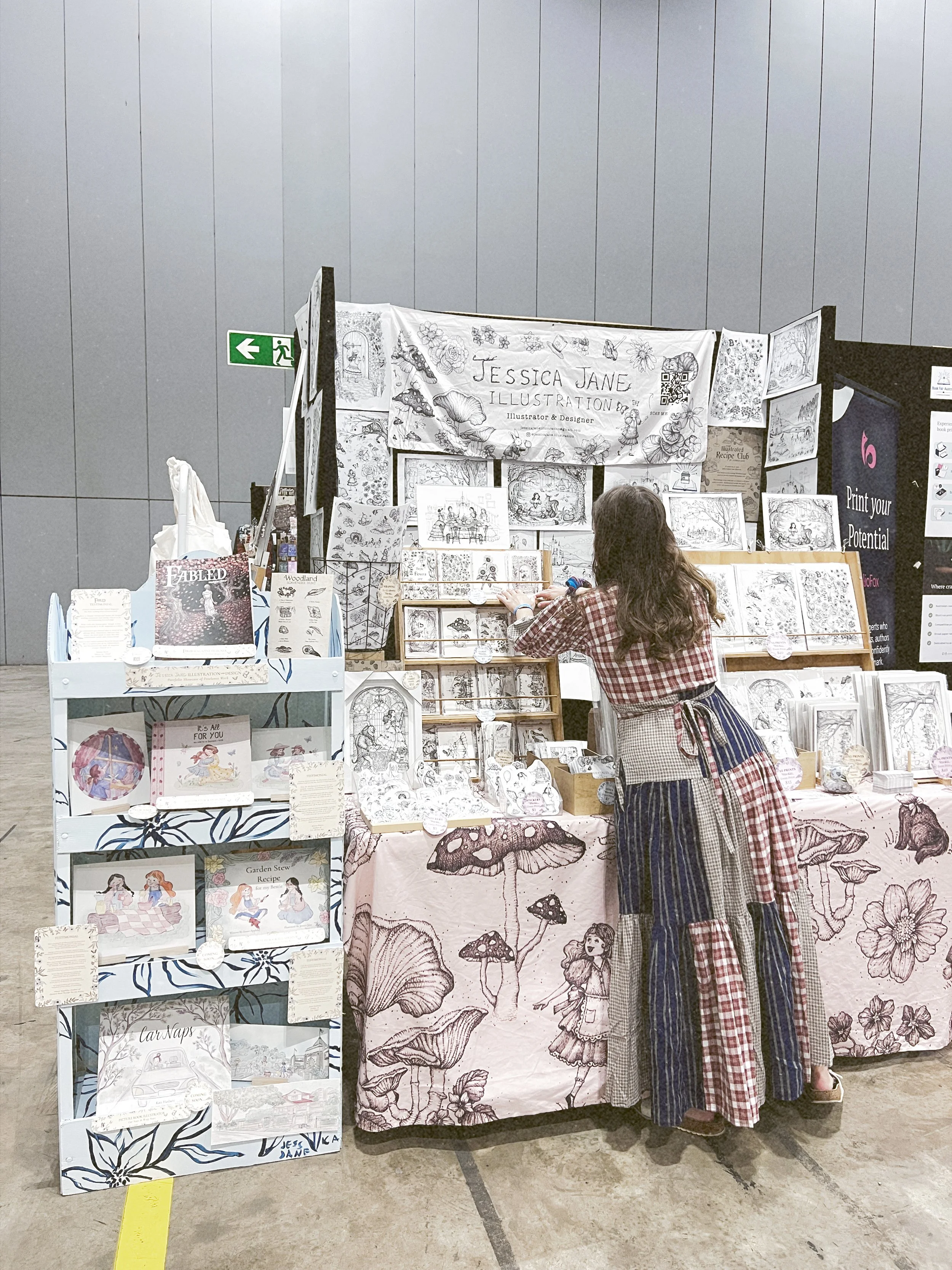 Clunes Booktown Festival