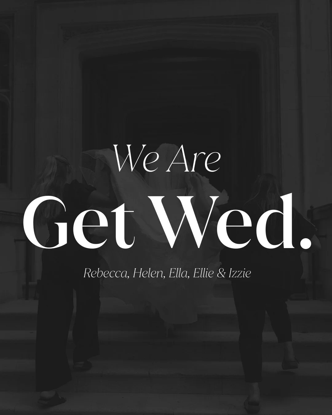 Those of you with eagle eyes might have noticed a username change, which quite frankly feels MONUMENTAL to me and also absolutely terrifying. 

But although it&rsquo;s me that heads up this ship, it&rsquo;s now so much more than that. Helen, Ellie, E