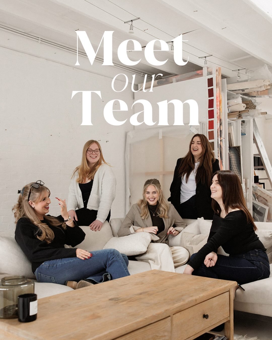 (Pretend you haven&rsquo;t already seen this because there was an issue with the upload)

Considering there&rsquo;s nearly 10,000 more people here now than there was last year, it feels like the right time for a reintroduction to Team Get Wed. 

More