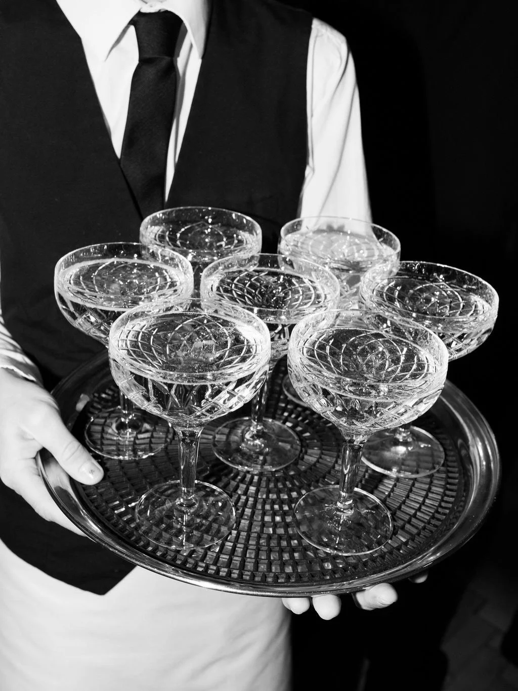 &ldquo;Throwing out the rule book&rdquo; gets literally thrown around a lot in the wedding industry, but N&amp;A really did, by not having a ceremony. When we first spoke to them, it was clear they wanted a celebration with their family and friends t