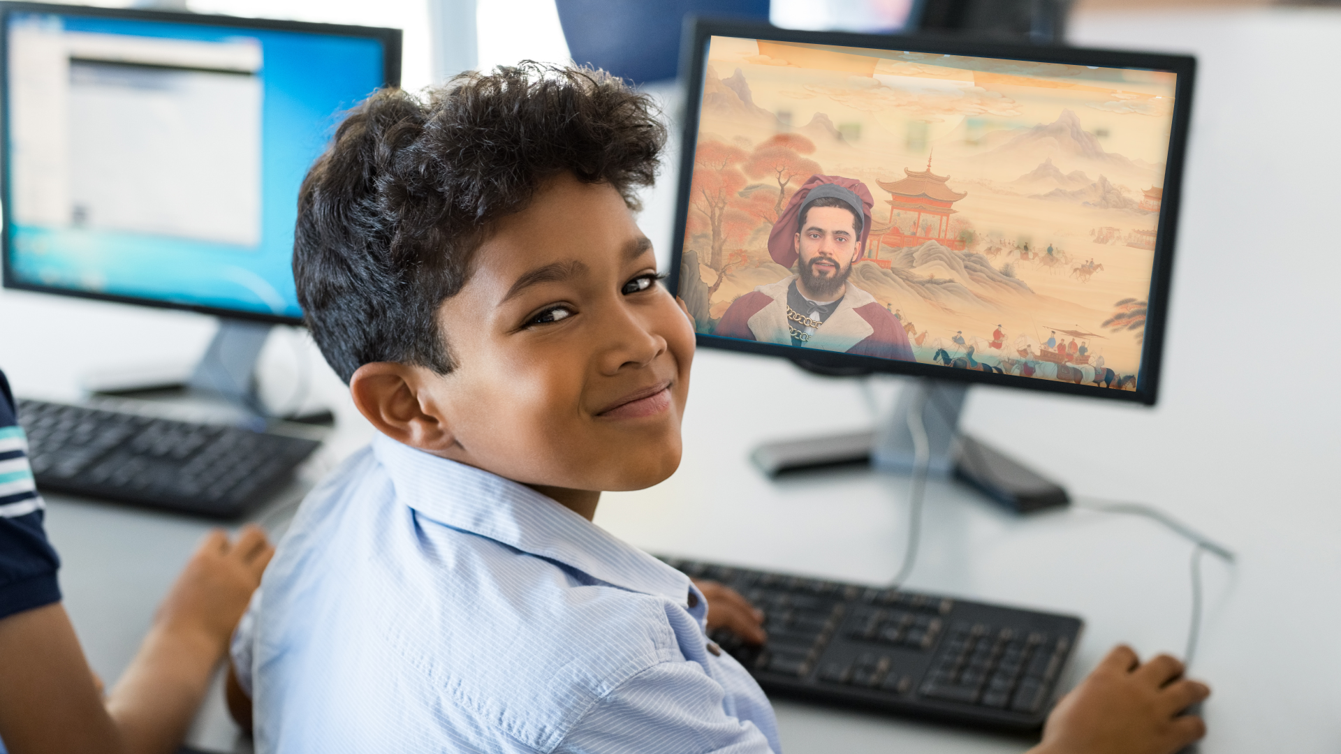 Improving Online Education: Prof Jim Case Study