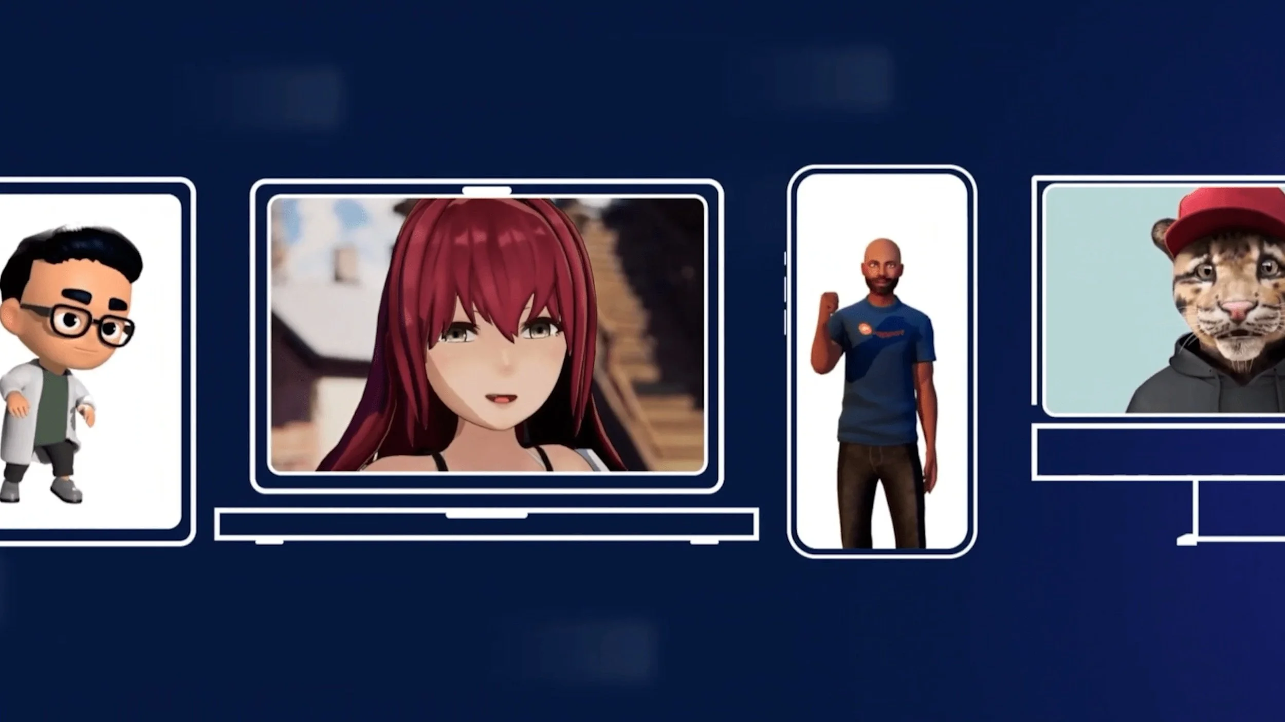 How to Use Avatars for Employee Training (Without Losing That Human Touch)