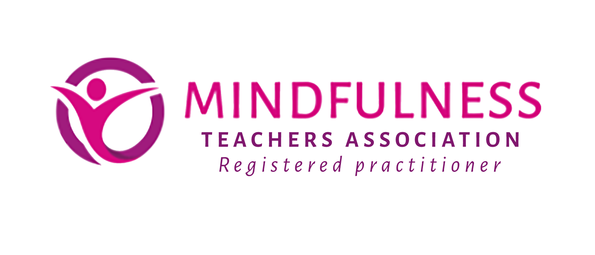 Mindfulness Teachers Association Registered Practitioner logo