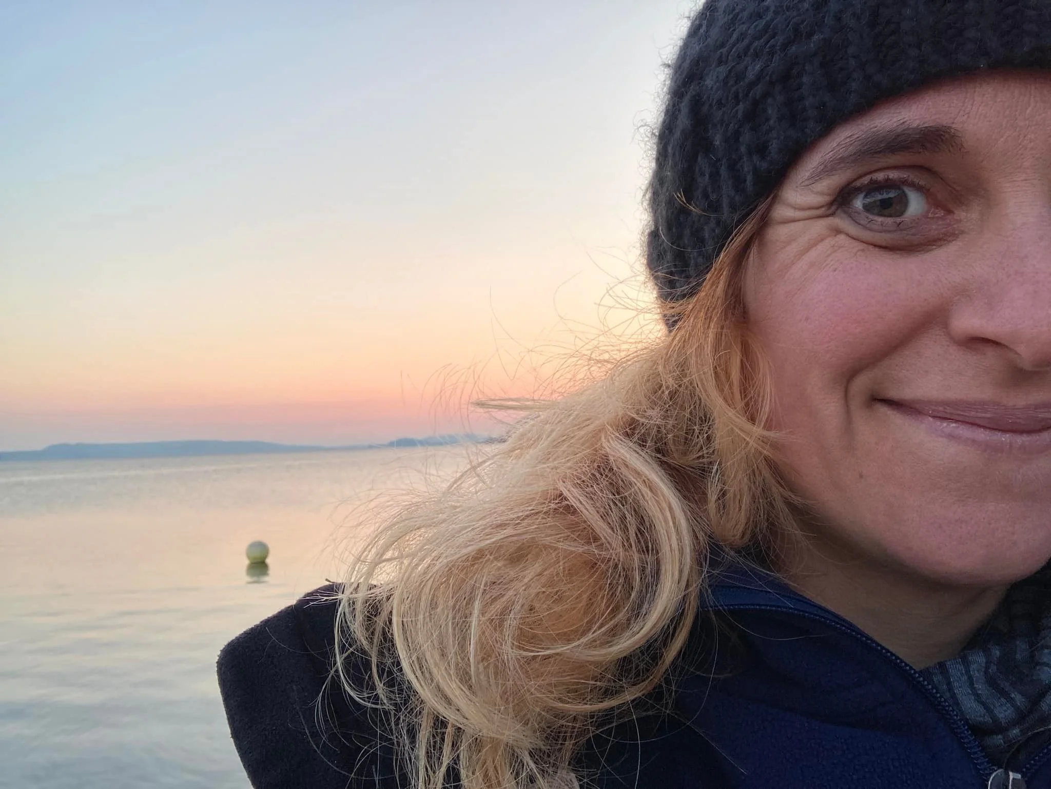 Persönliches Foto von Alexandra Dübendorfer, angehende Psychotherapeutin, Praxis Wandlungstraum