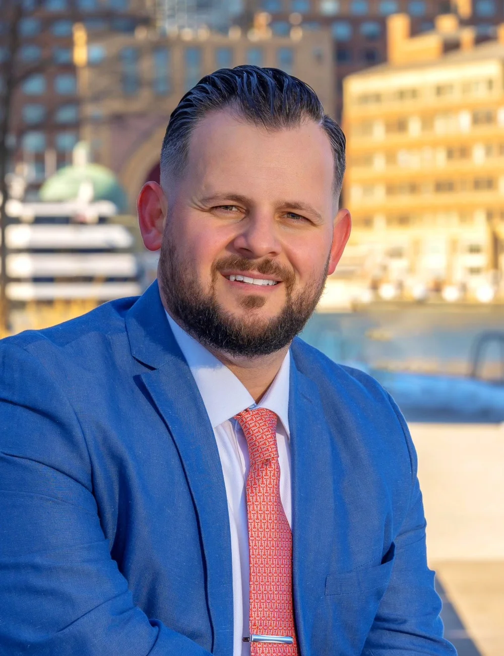 Meet Our Worcester Property Management Team — Blueprint Property Management