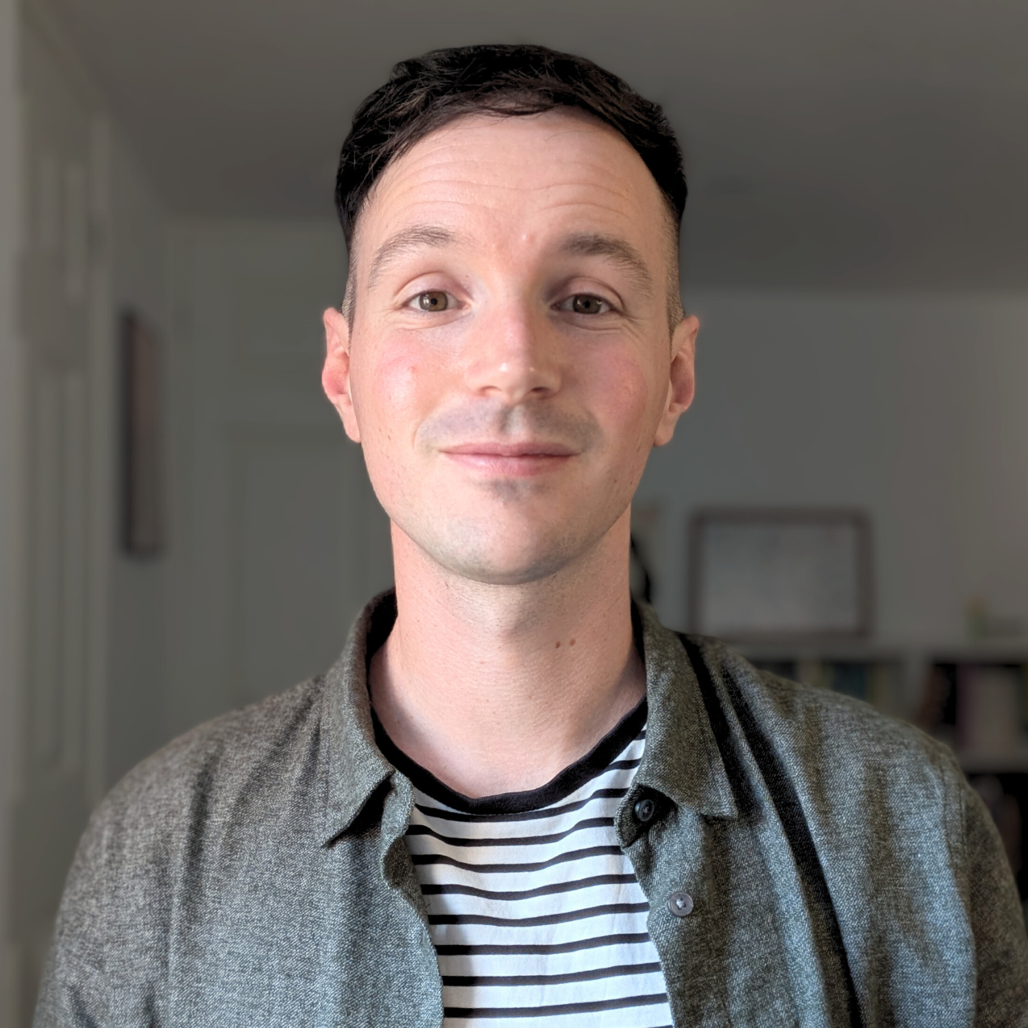 Matt Ayres profile photo