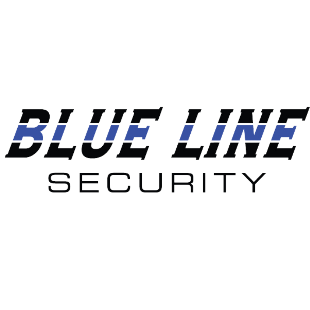 Blue Line Security