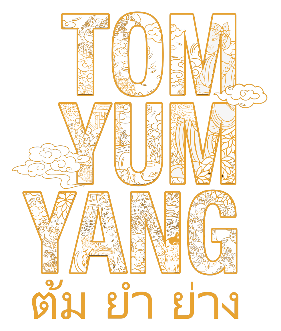 Tom Yum Yang