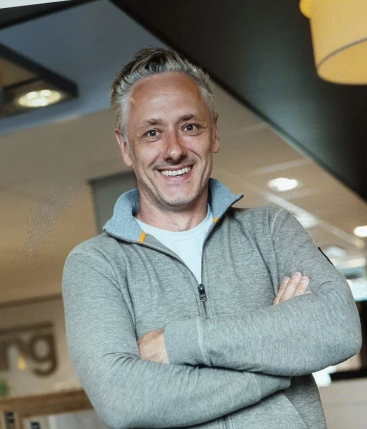 Issylux bei Antenne NRW