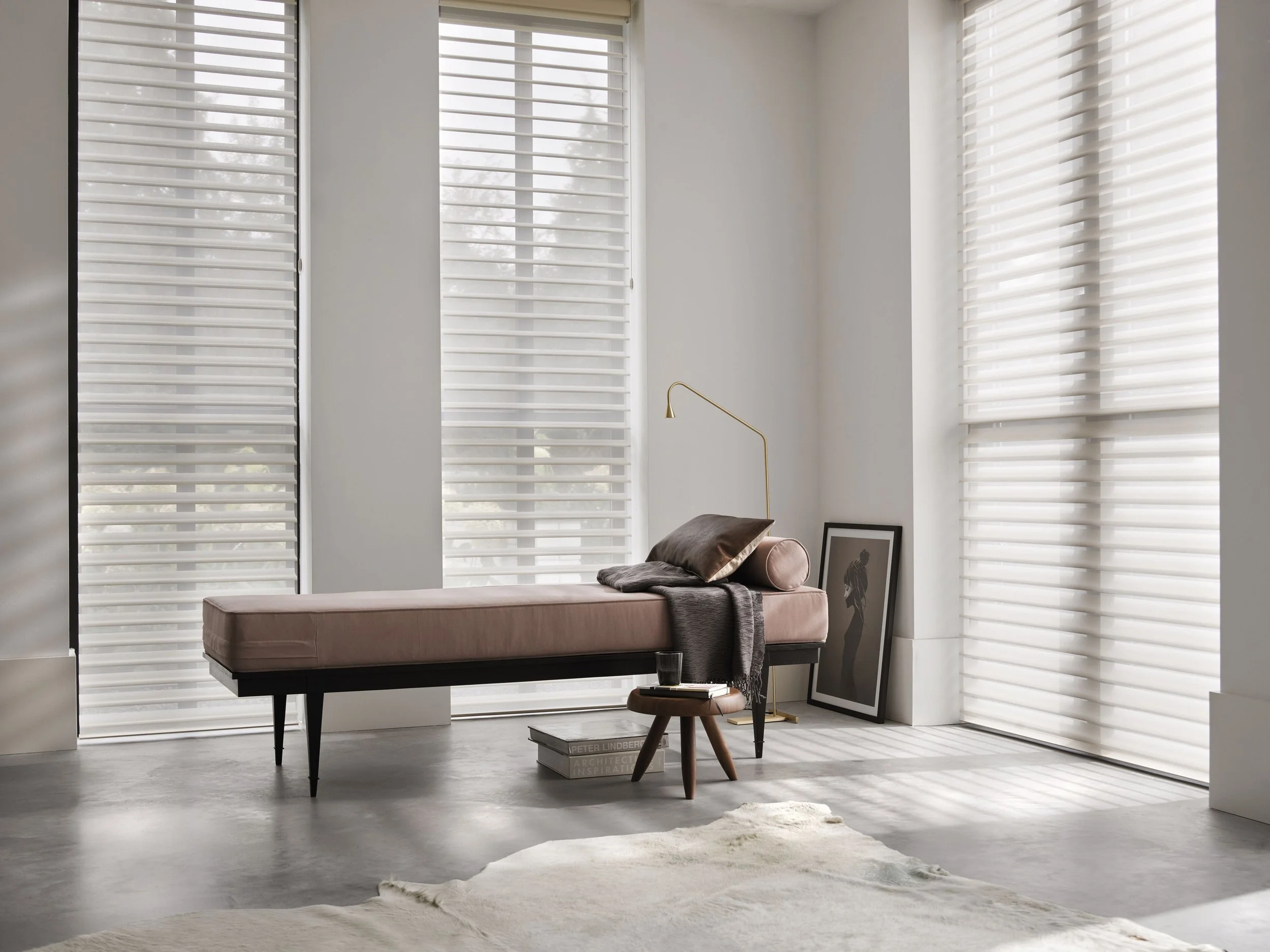  Luxaflex Sillhouette 