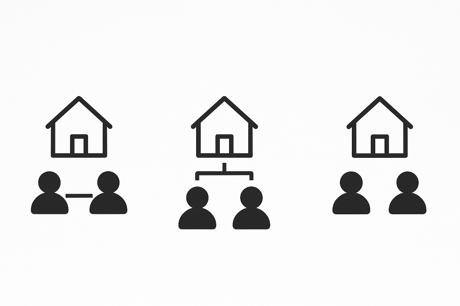 How You Hold Title in California, and Why It Can Make or Break Your Estate Plan