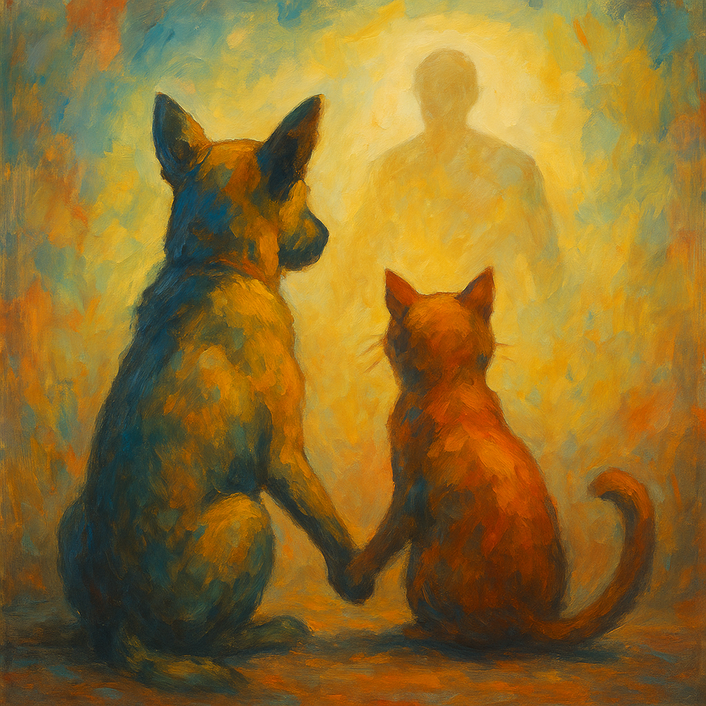 Who Will Really Get Your Pet? The Hidden Costs and Questions Most People Never Plan For