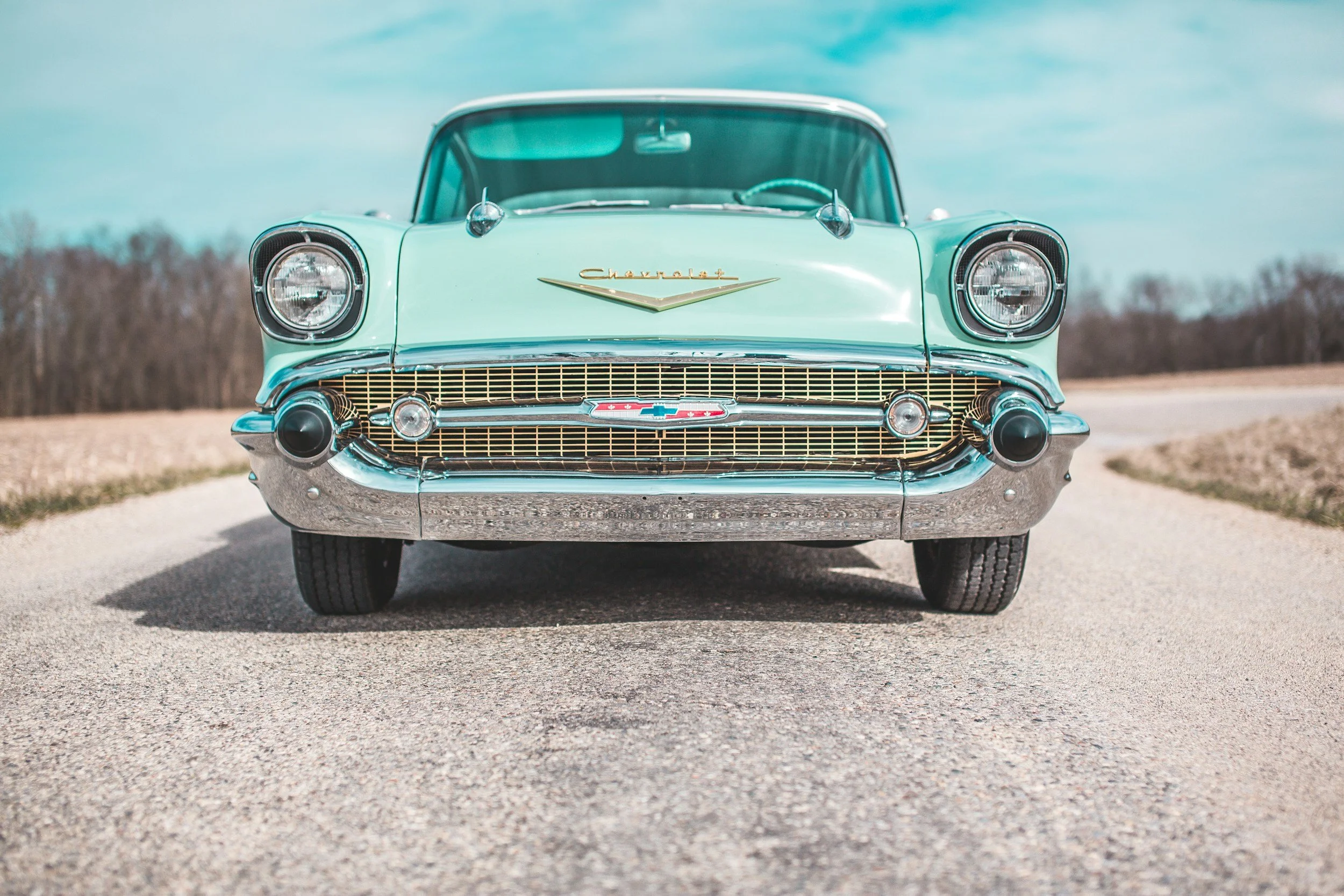 Rev Up Your Estate Plan: Classic Cars - What Happens When the Keys Change Hands