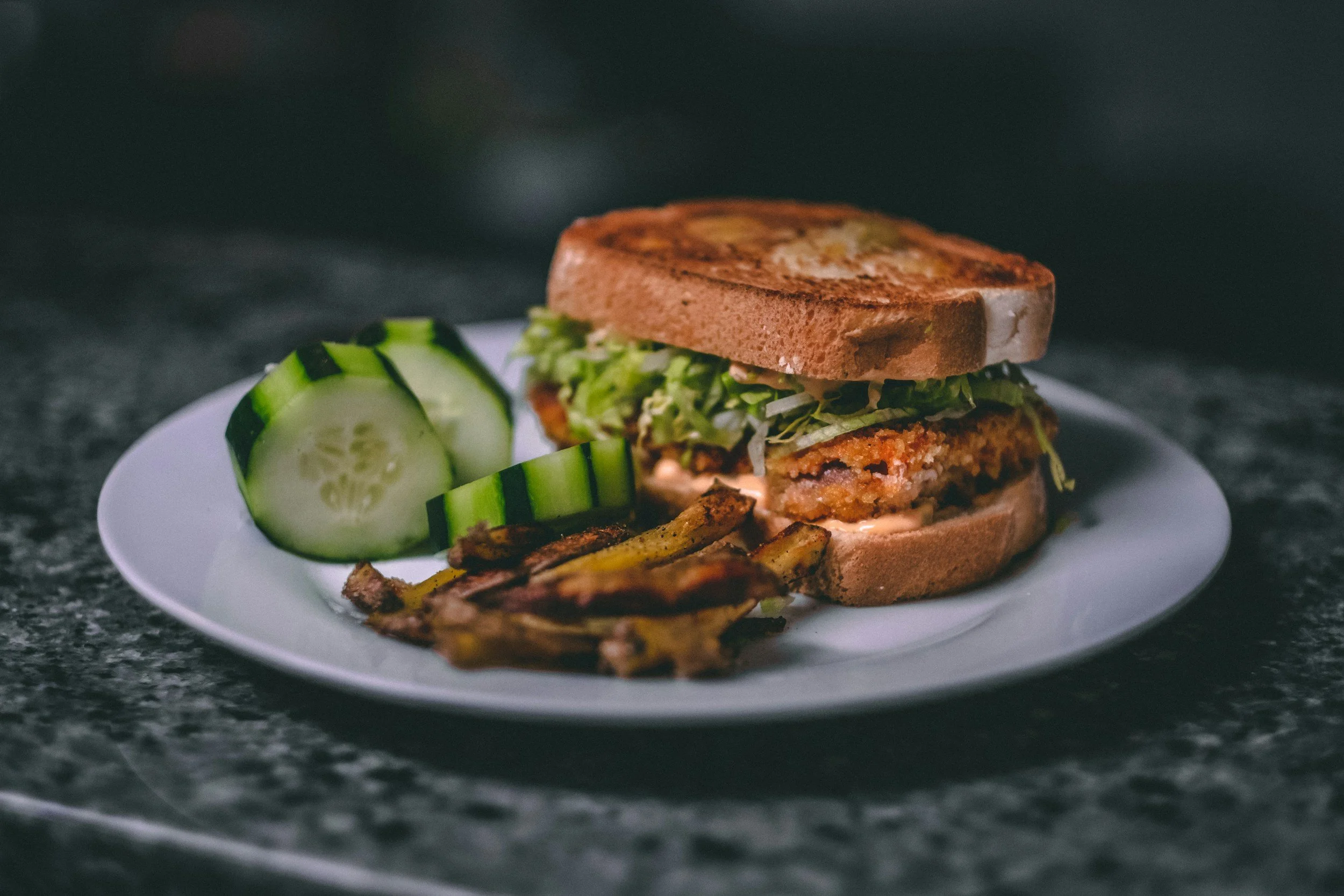 The Sandwich Generation
