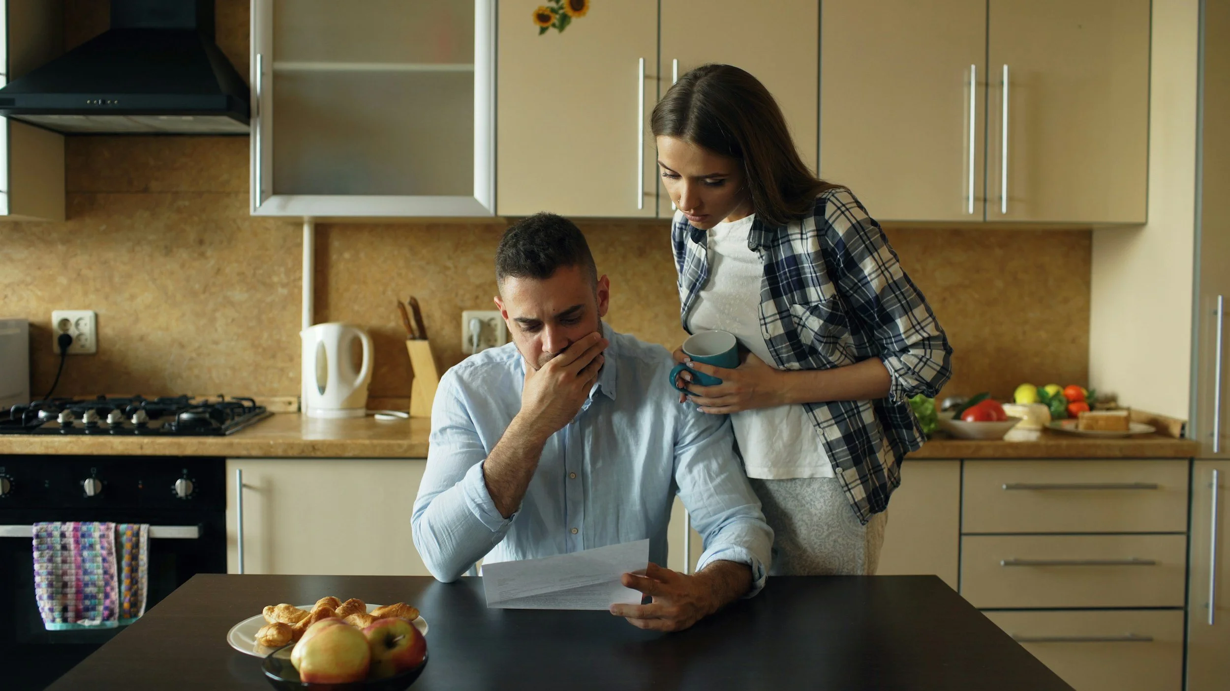 When Beneficiary Designations Fail in California