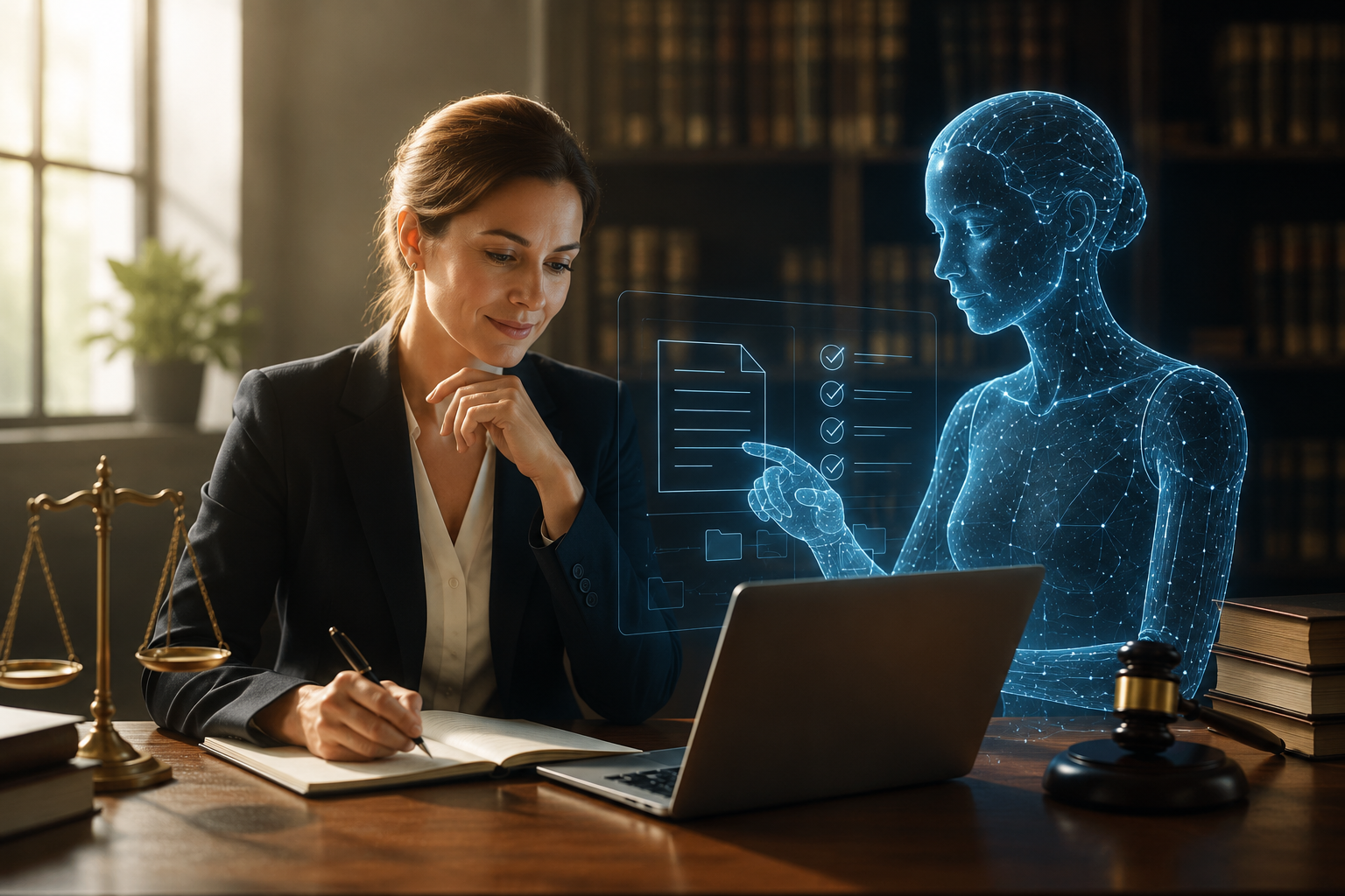 How AI Is Changing the First Step of Estate Planning, Not the Last