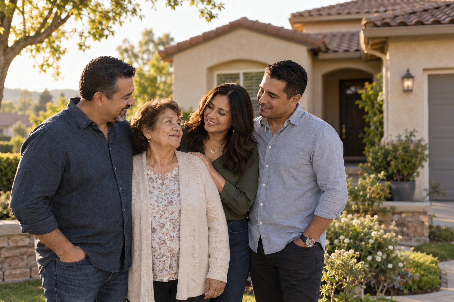 “Ya Se Sabe” Is Not an Estate Plan: Protecting the Family Legacy