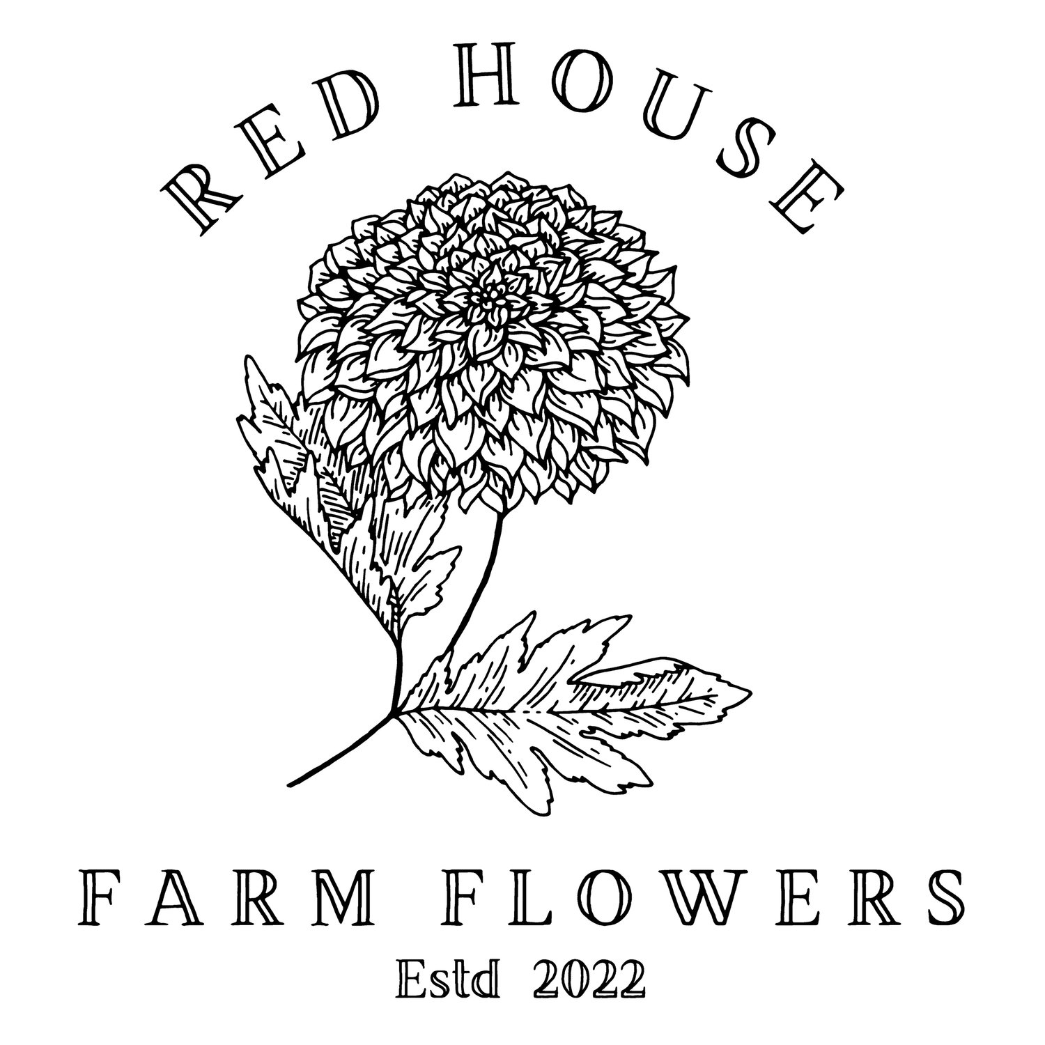 Red House Farm Flowers