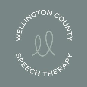 wellington county speech therapy