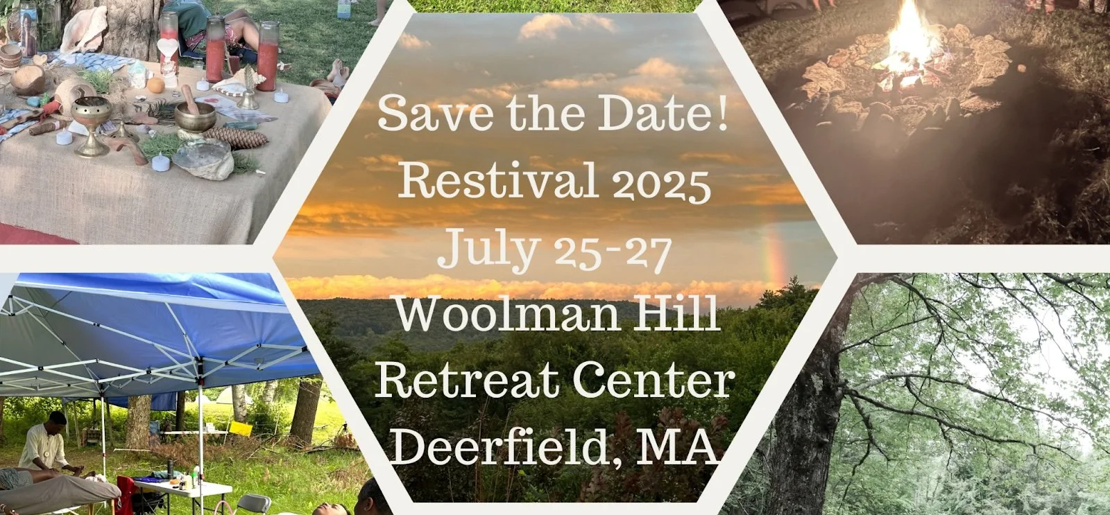 2025 Interdependence Restival