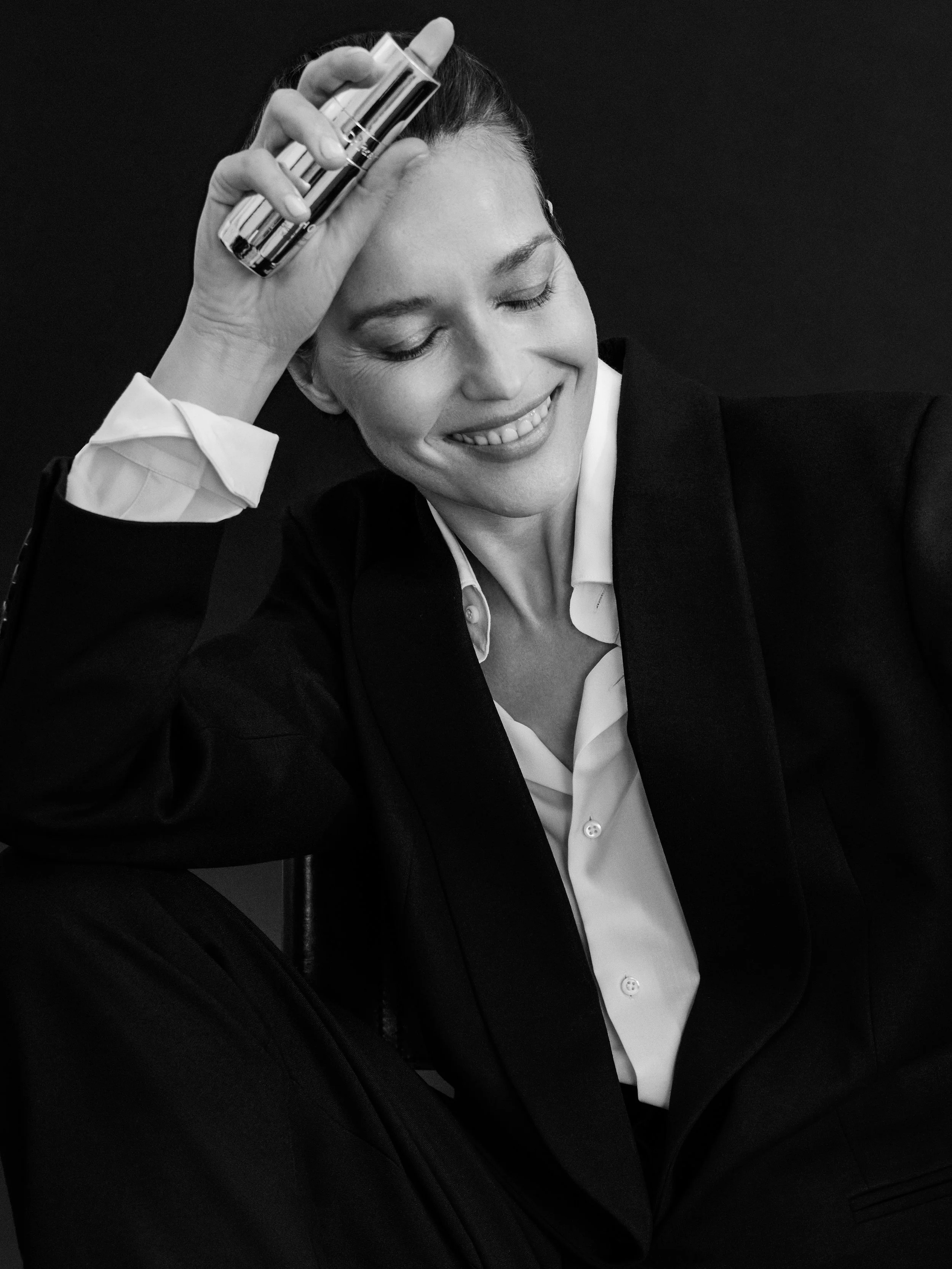 DR IRENA ERIS