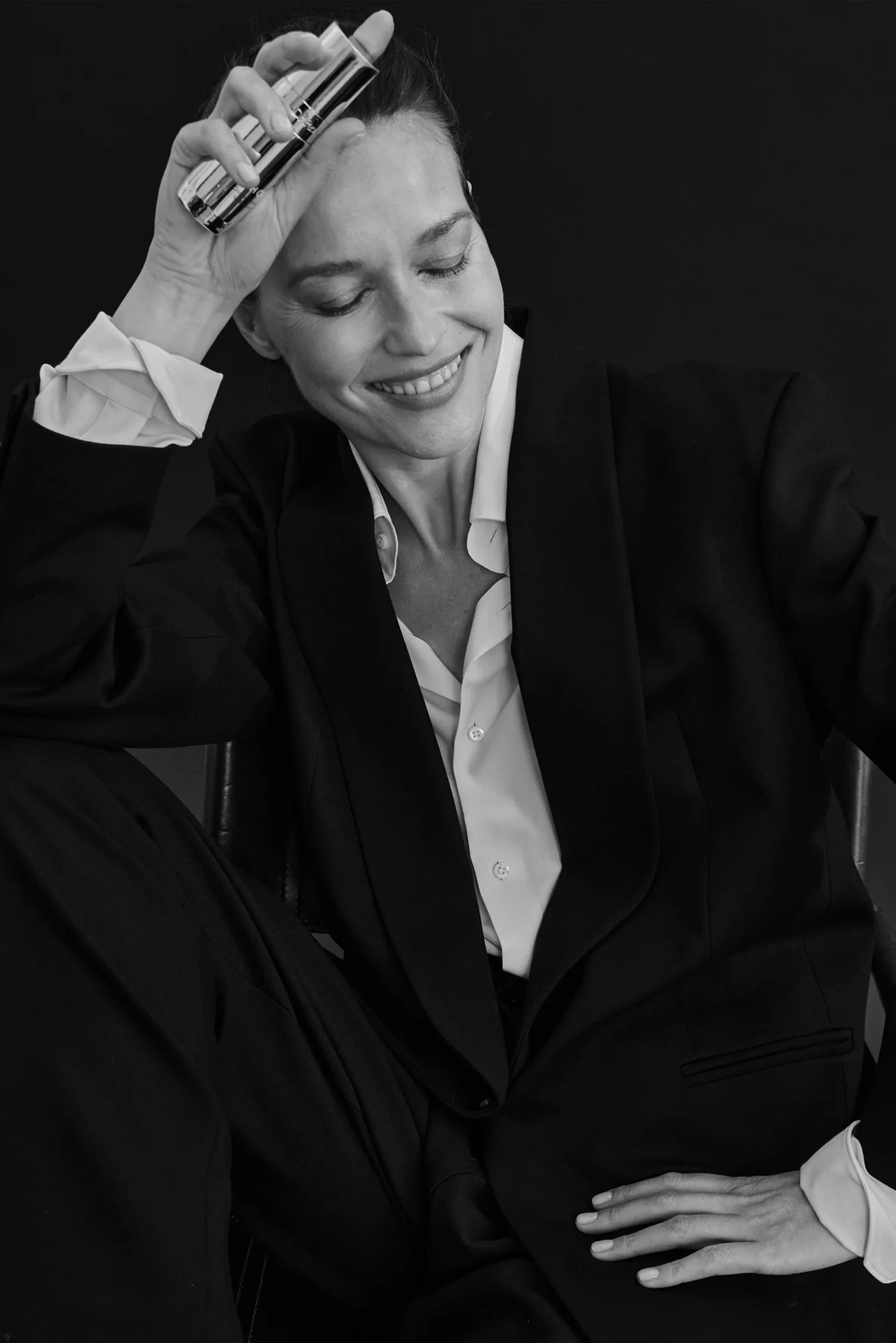 DR IRENA ERIS