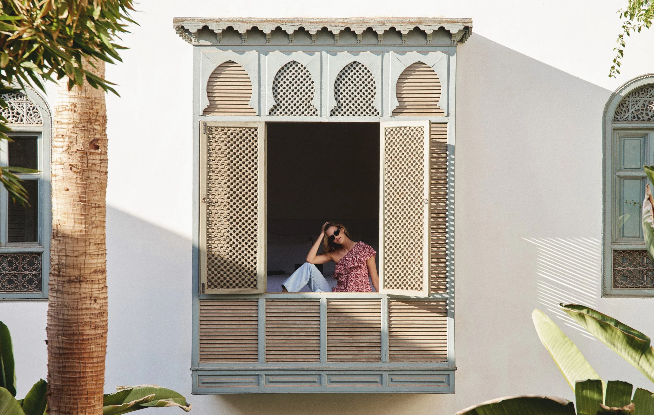 303 AVENUE Marrakesh