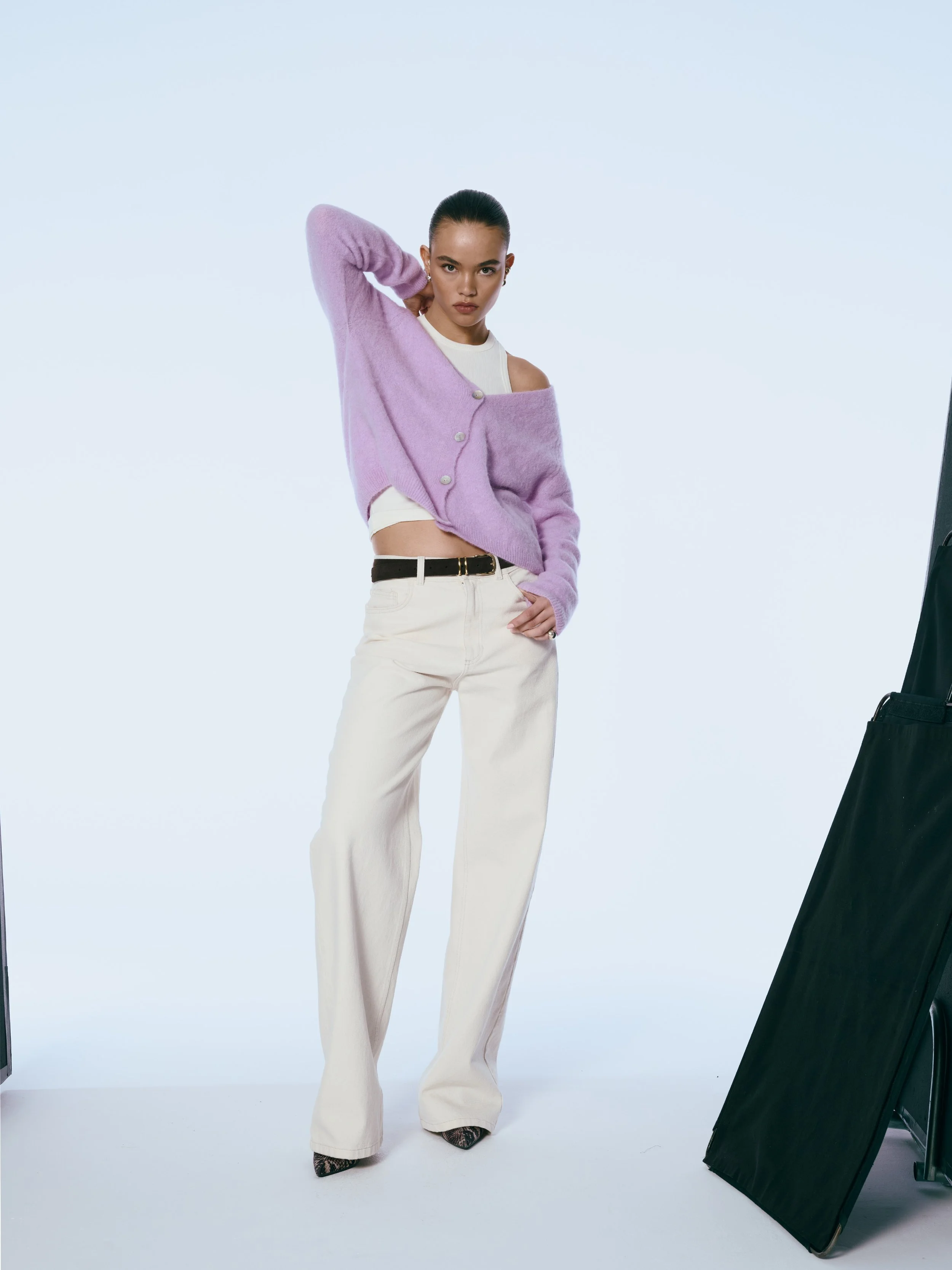 SHOPPING CENTER9 collection pre-spring
