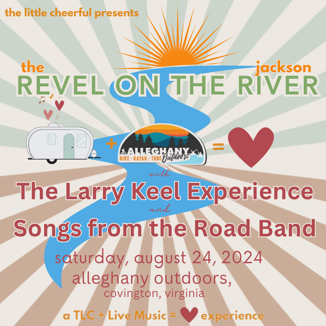 TLC's Revel on the River