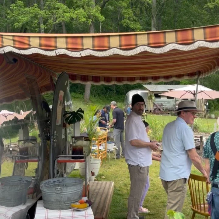 well, lovers&hellip; that was one for the books. 🏝️☀️
high vibes and a sunny day at sunnyside.
sign up at link in bio to be a part of my gatherings. i pinky promise, your body, mind and heart will thank you! 
❤️
aimee
