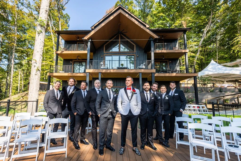 Photo Ops at every turn 