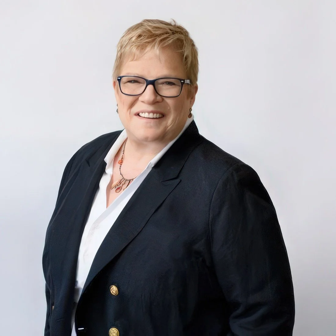 Headshot of Sheevaun Thatcher