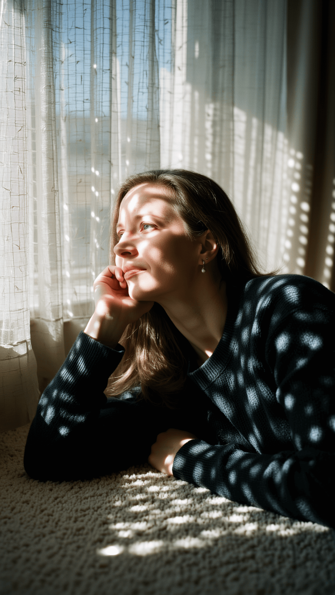 Diane Whiddon, web designer