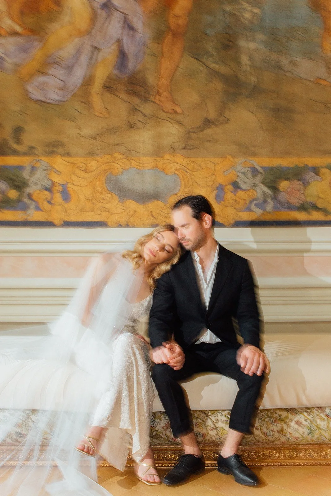 Ammonite Stories Umbria Wedding Photographer