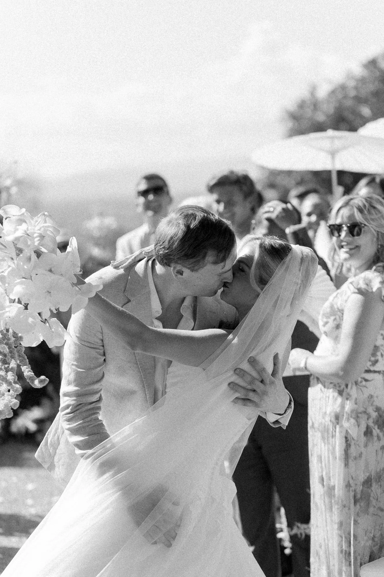 Ammonite Stories Florence Wedding Photographer