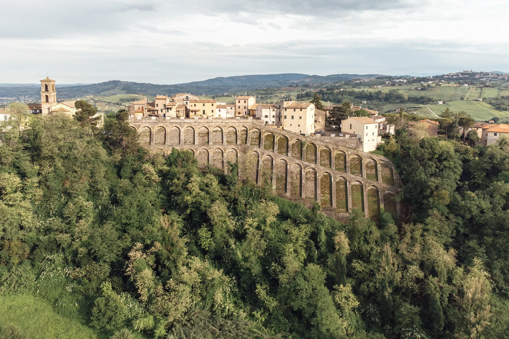 Best wedding photographer in Umbria, Italy