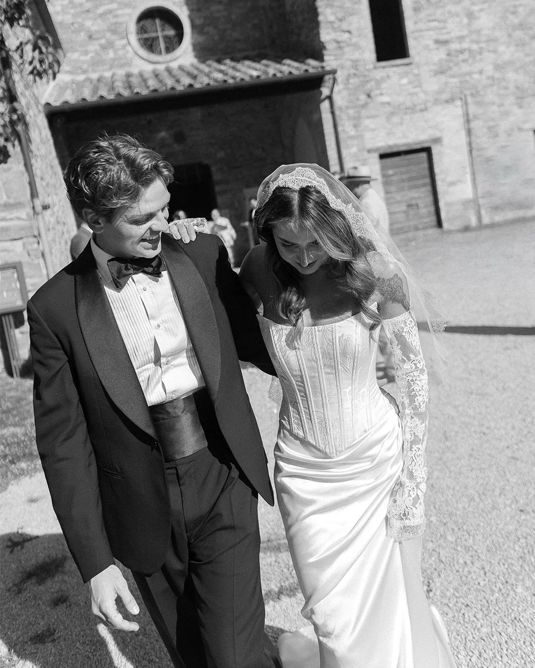 Dream Hilltop Wedding in the Italian Countryside

#weddinginitaly #italyweddingphotographer #italyweddingplanner #lalista #tuscanyweddingphotographer 

@nikisresort 
@lindajostler_tuscanyweddings 
@karinamakeupcreative 
@weddingsimaginedbysofia 
@i.f