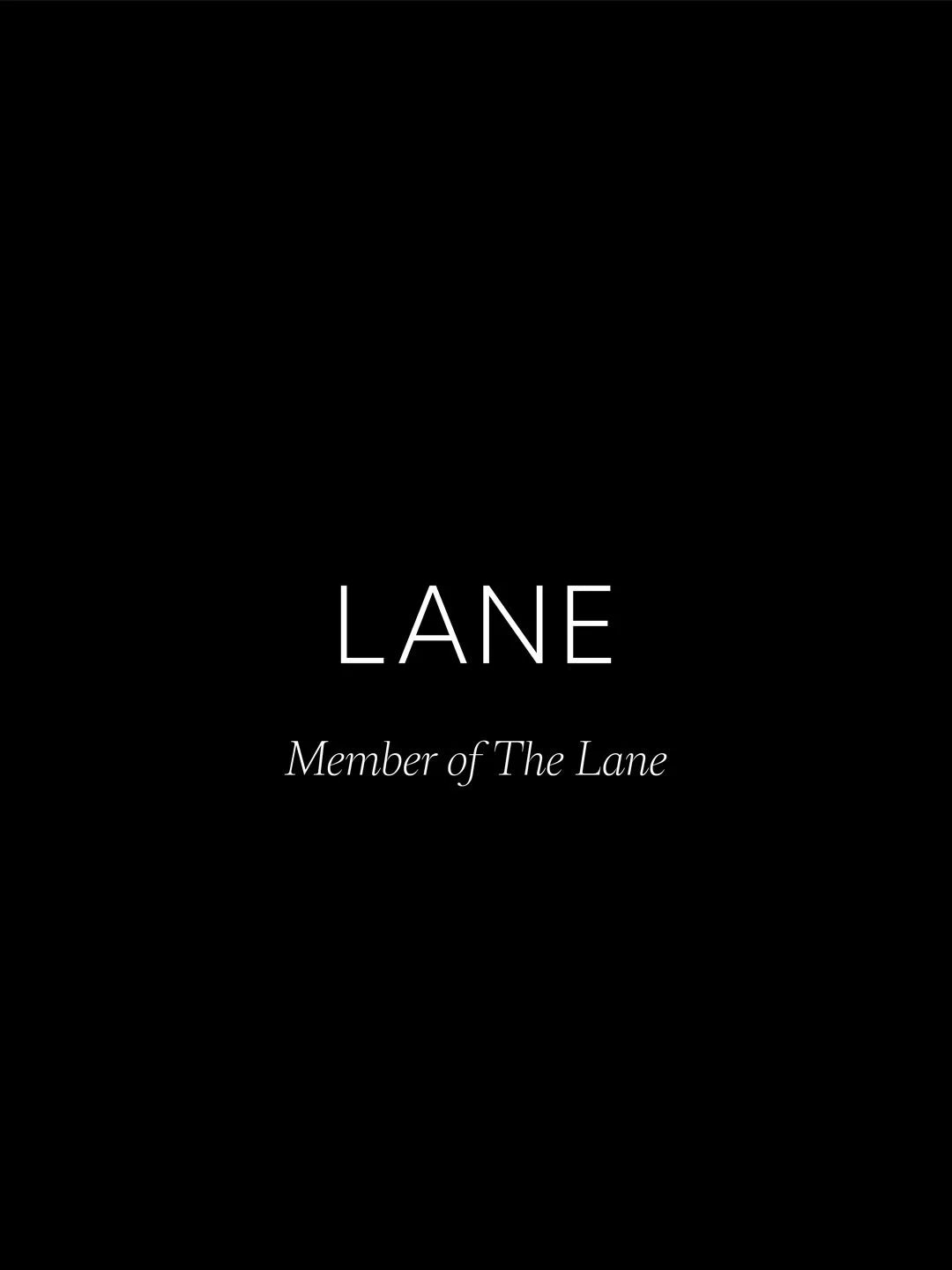 We&rsquo;re happy to announce that Ammonite Stories is now a proud member of @the_lane  Grateful to join a community that values thoughtful storytelling and meaningful connections. Looking forward to what&rsquo;s ahead. 🔥

Read the full interview: L