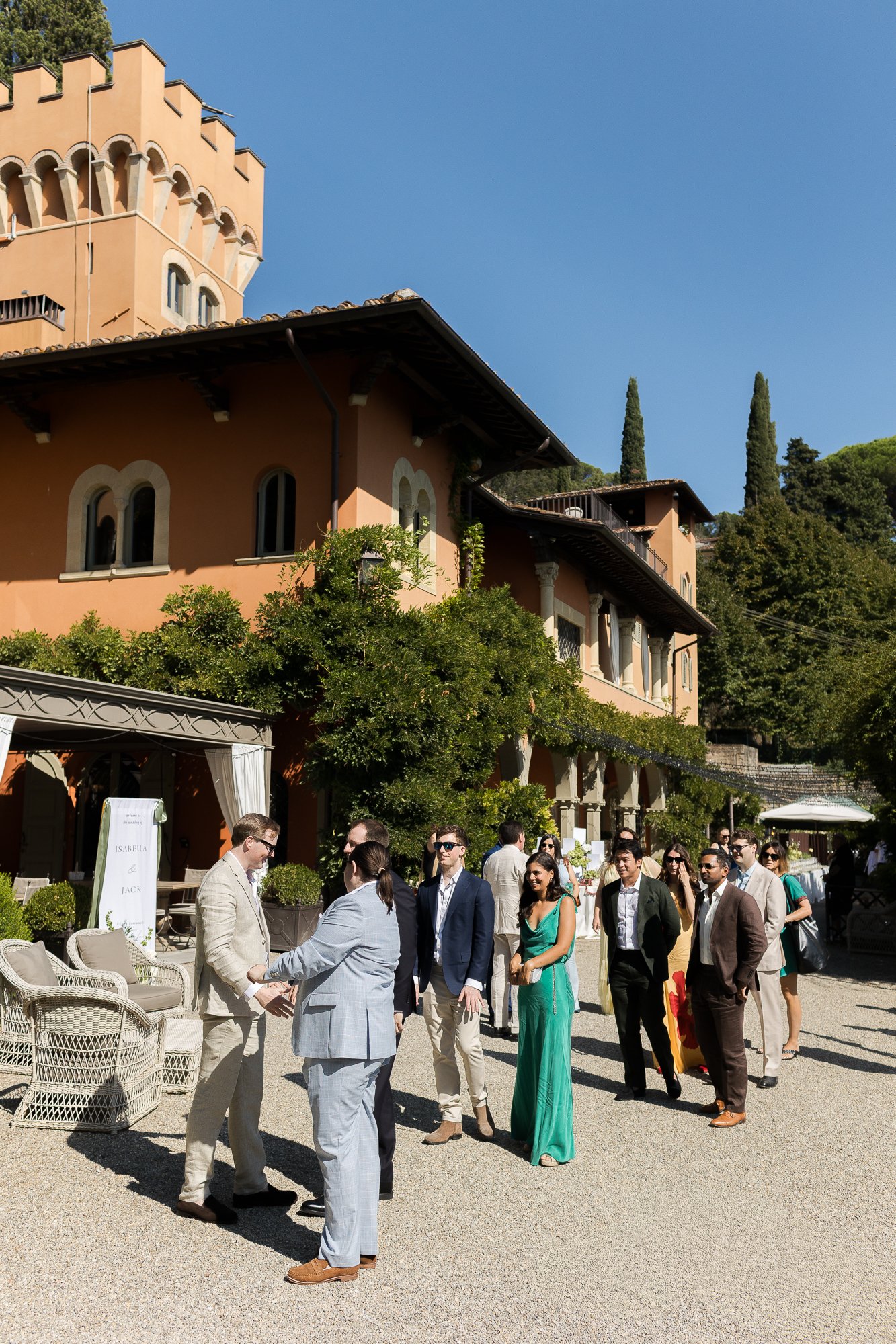 Florence Wedding Photographer Ammonite Stories