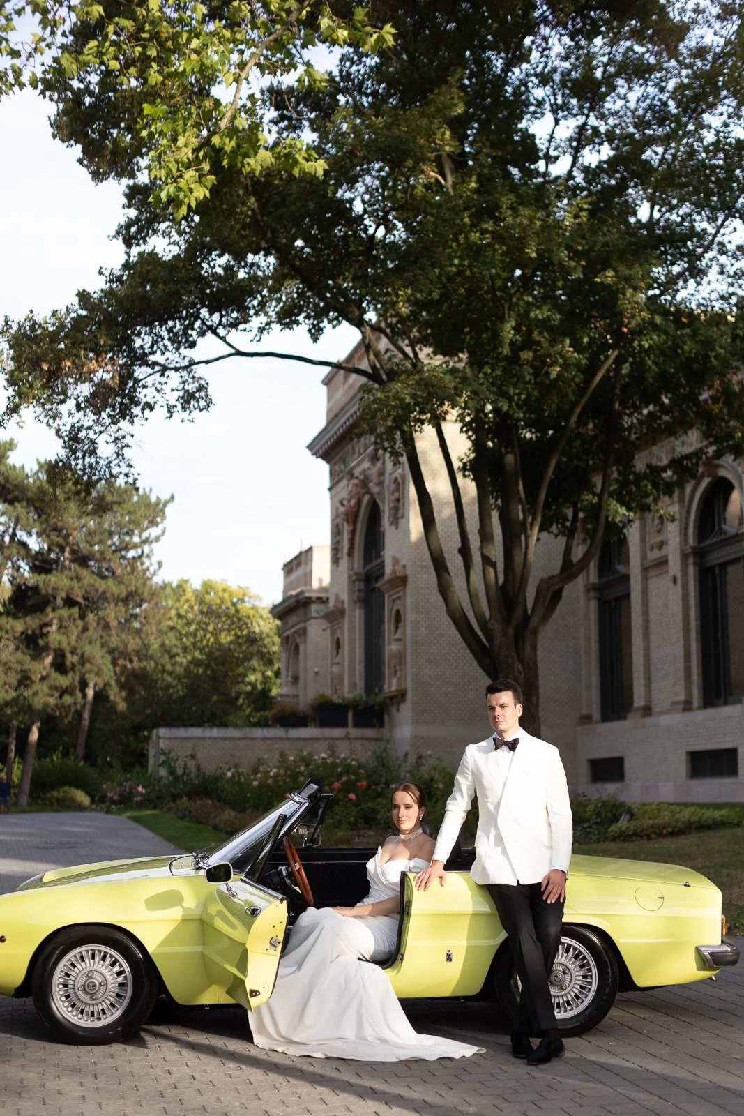 Ammonite Stories Luxury Wedding Photographer in Budapest