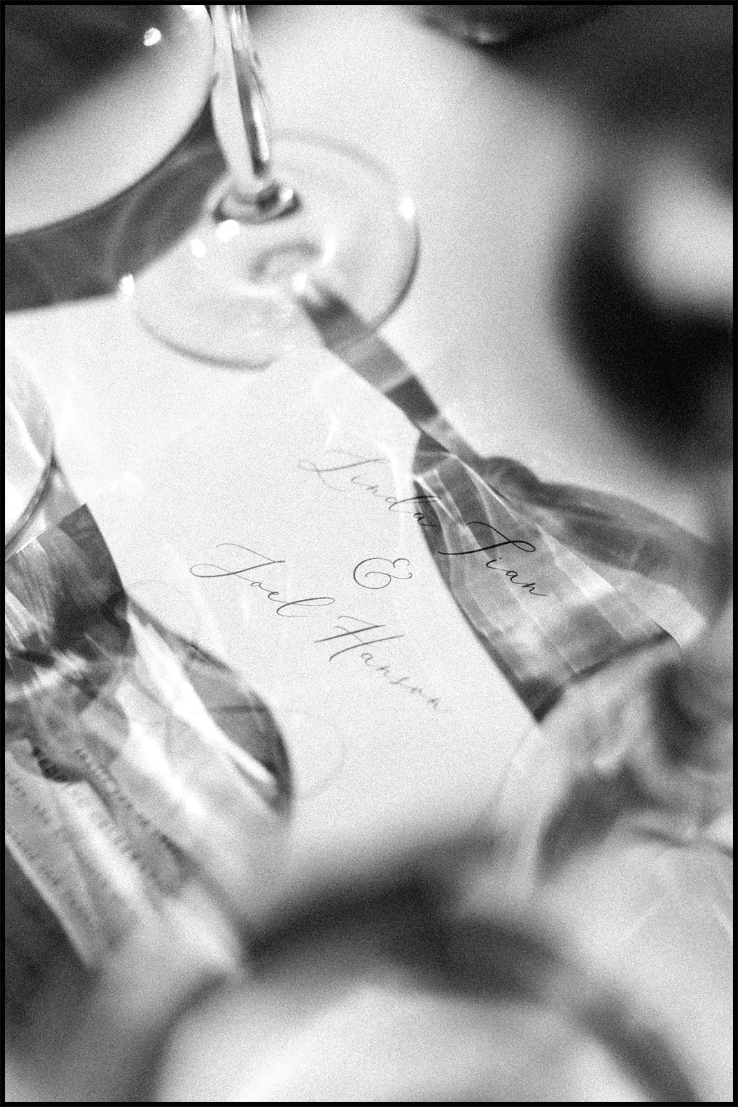 Luxury South of France Wedding by Ammonite Stories