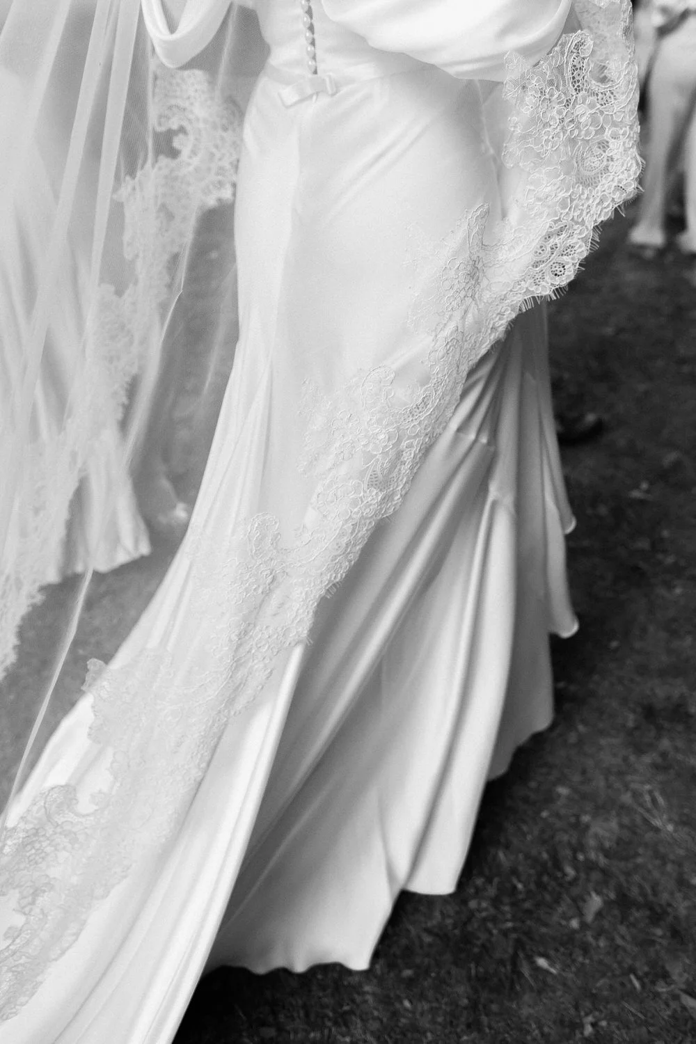 Europe Wedding Photographer Ammonite Stories