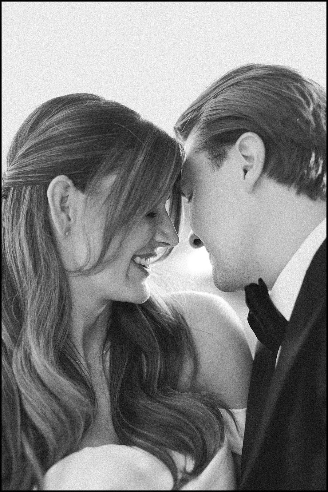 amalfi coast wedding on film by ammonite stories