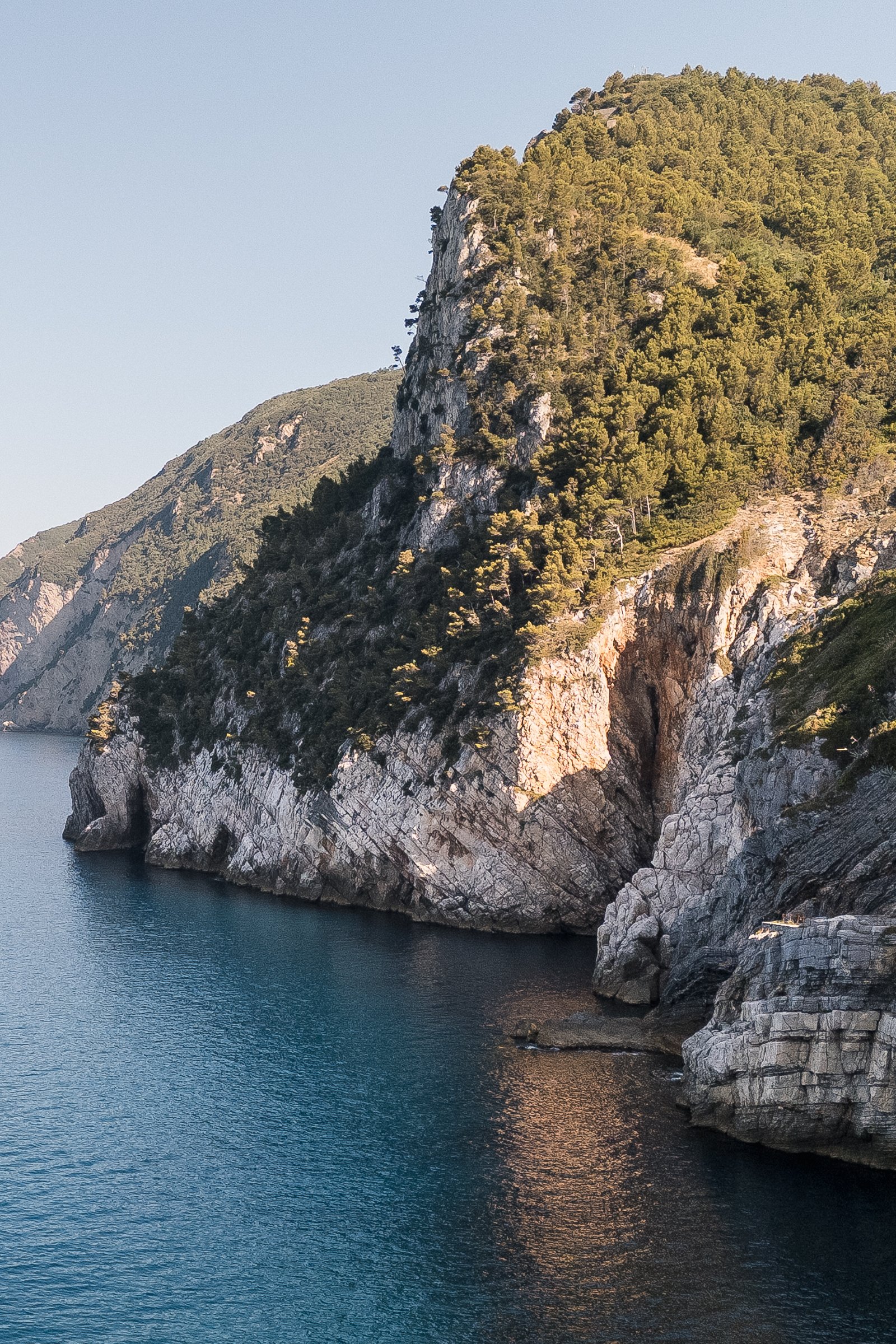 Ammonite Stories Italy Wedding Photographer