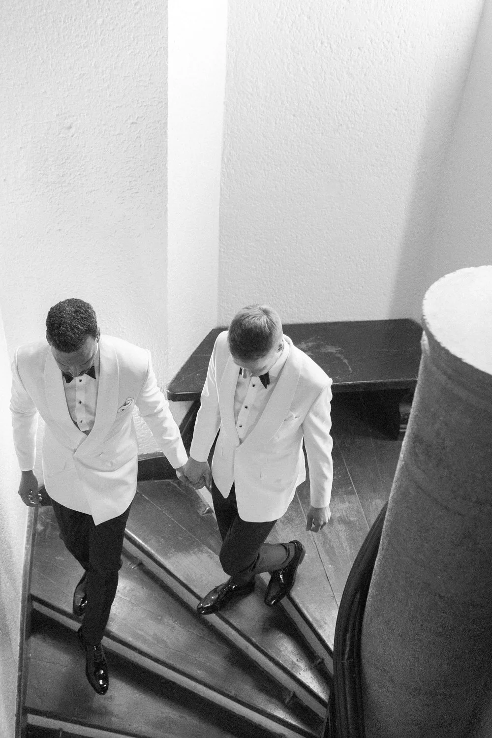 Same Sex Wedding by Ammonite Stories