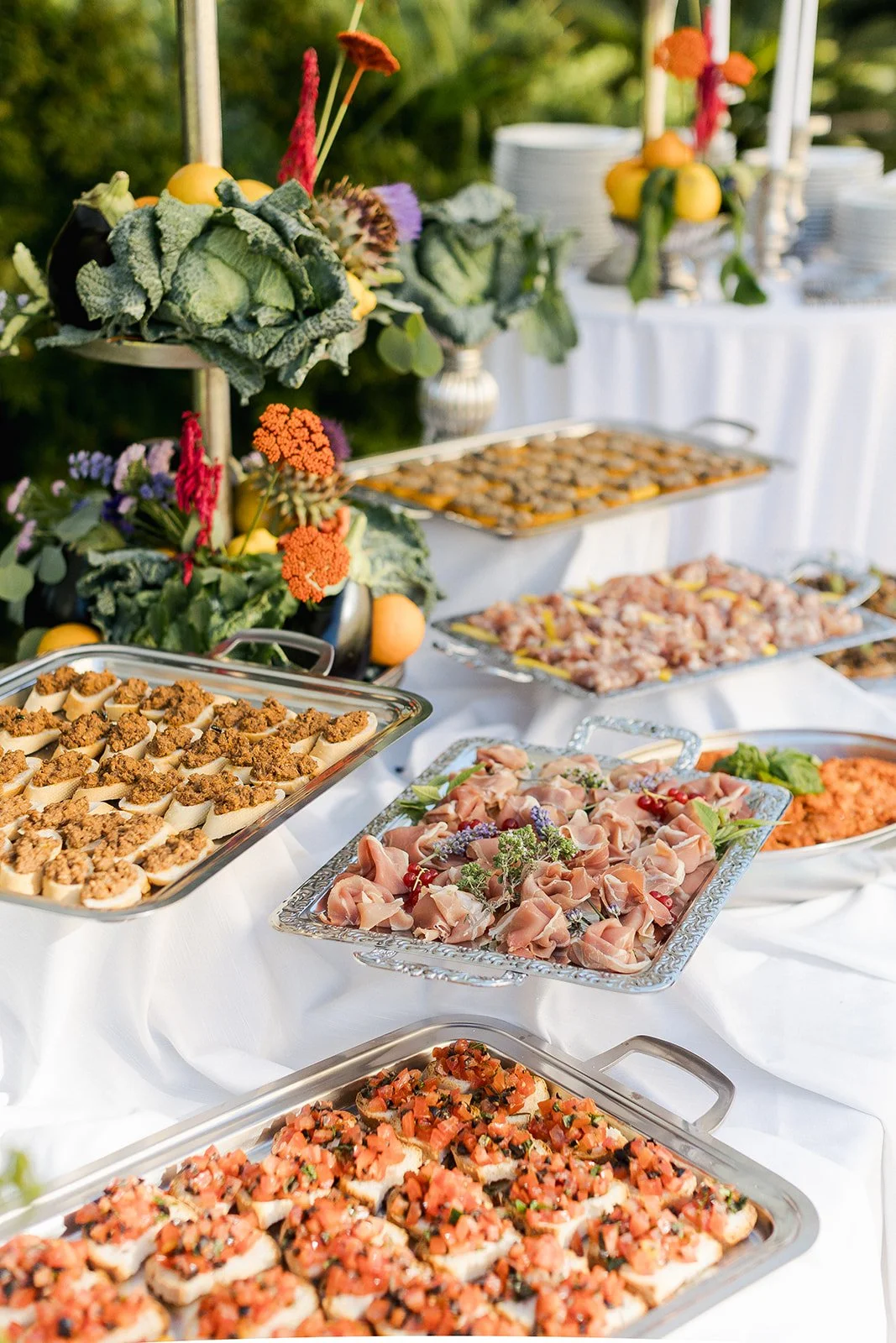 Luxury Wedding in Italy by Ammonite Stories