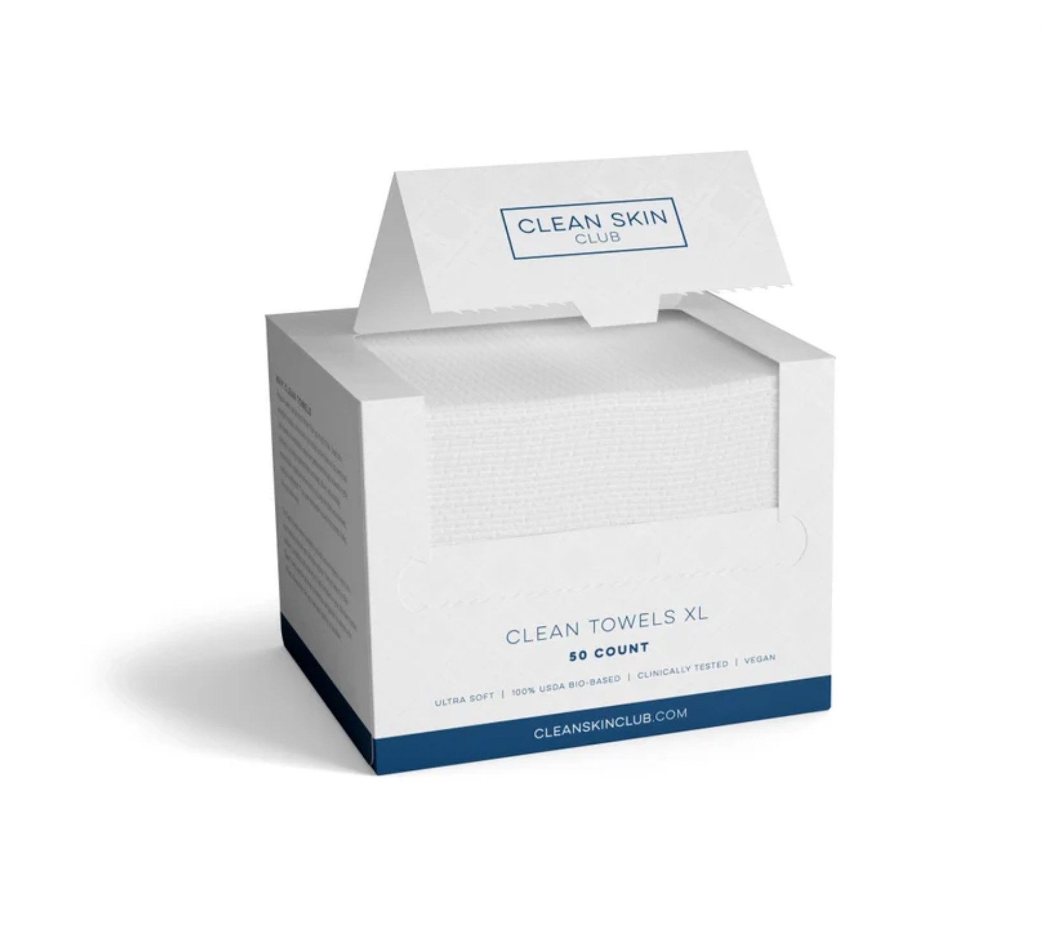 Clean Skin Club Towels XL